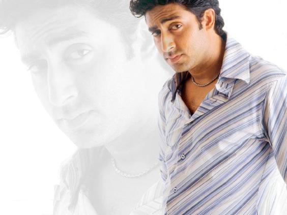 Abshishek Bachchan